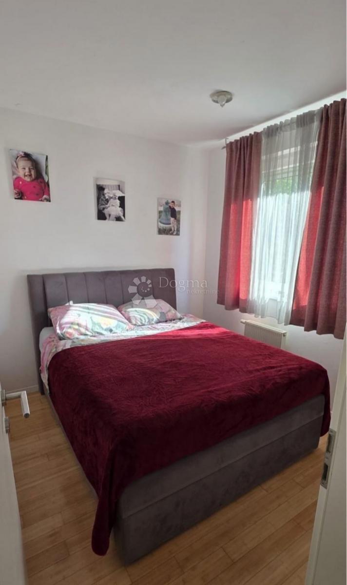 Stanovanje Šubićevac, Šibenik, 57m2