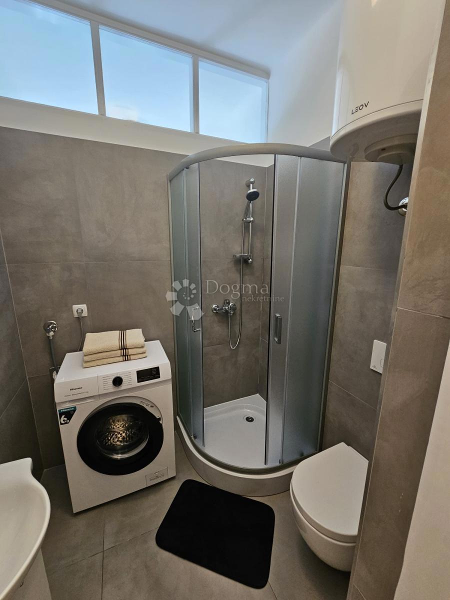 Stanovanje Škurinje, Rijeka, 50,80m2