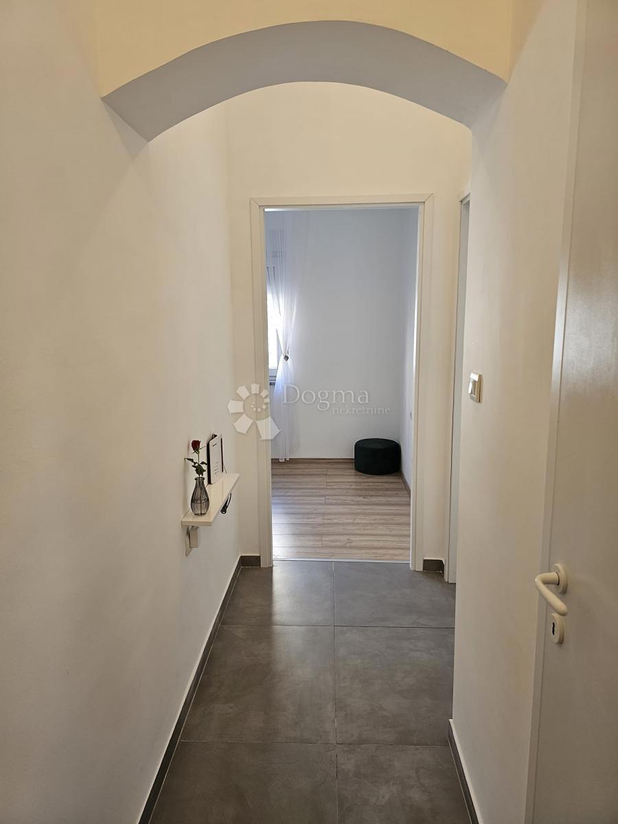 Stanovanje Škurinje, Rijeka, 50,80m2