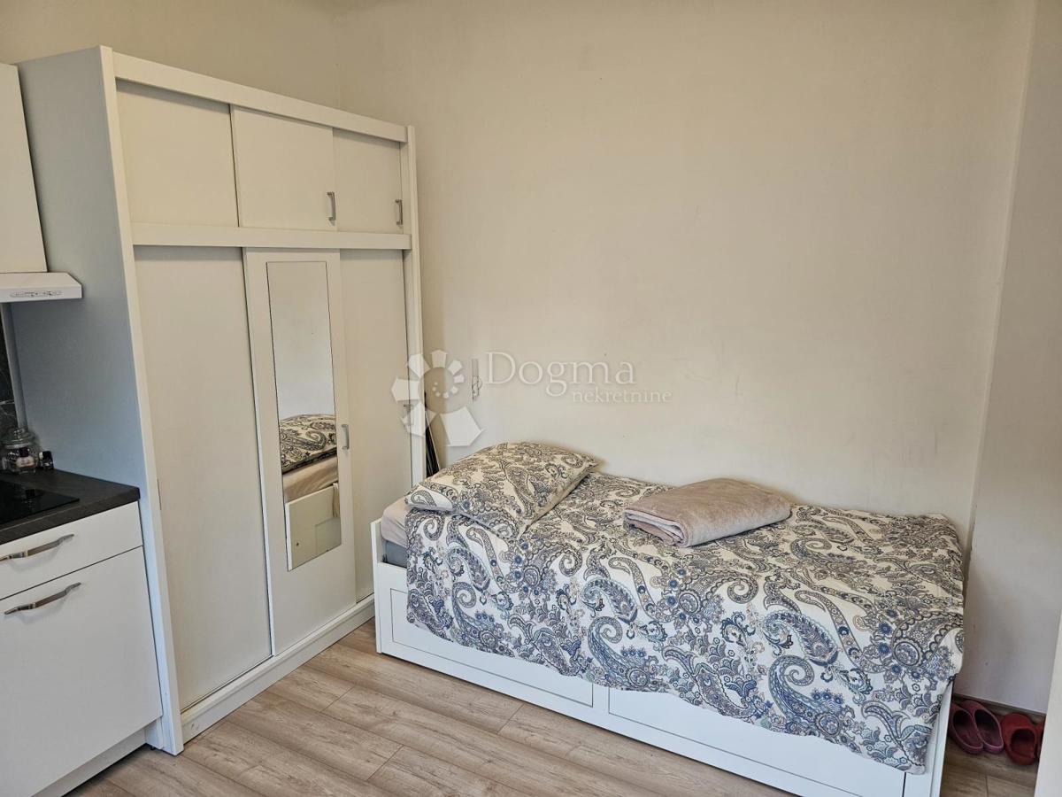 Stanovanje Škurinje, Rijeka, 50,80m2