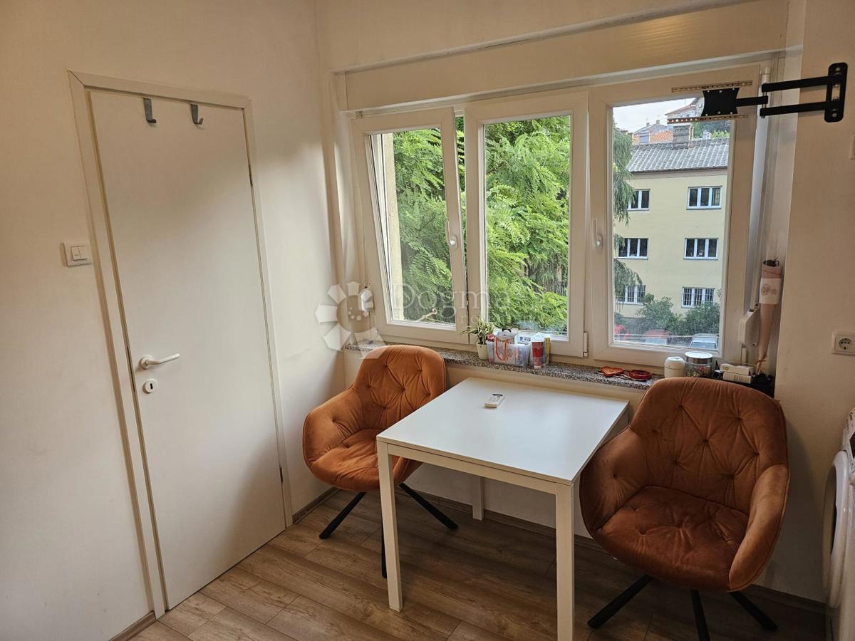 Stanovanje Škurinje, Rijeka, 50,80m2
