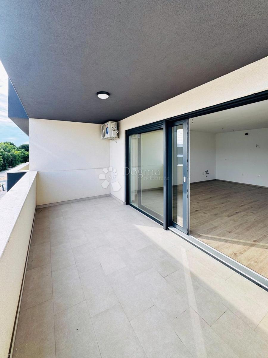 Stanovanje Medulin, 66,10m2