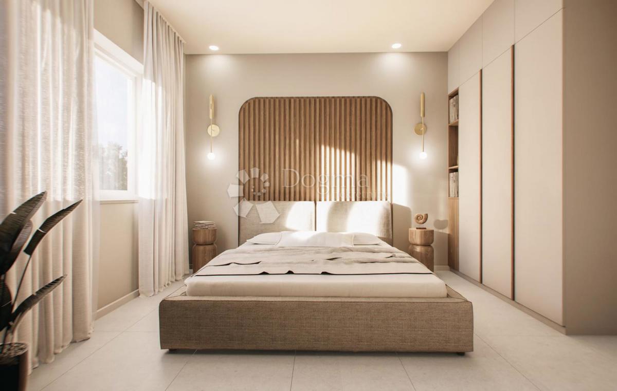 Hiša Kaštelir, Kaštelir-Labinci, 88,40m2