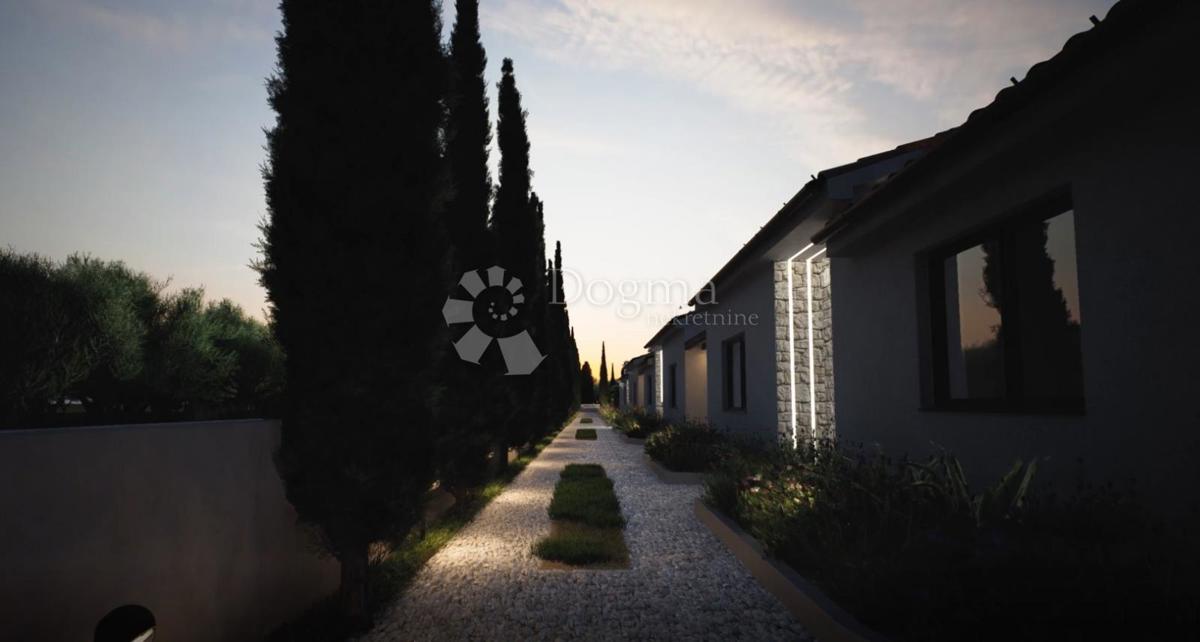 Hiša Kaštelir, Kaštelir-Labinci, 88,40m2