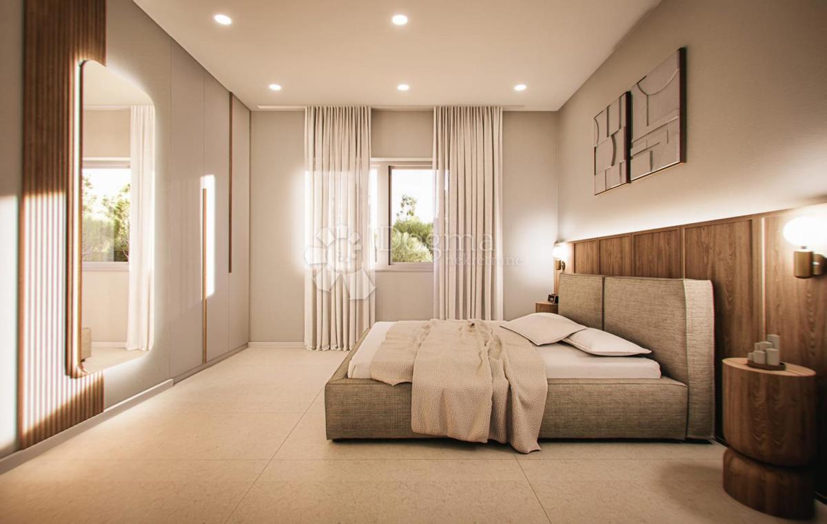 Hiša Kaštelir, Kaštelir-Labinci, 88,40m2