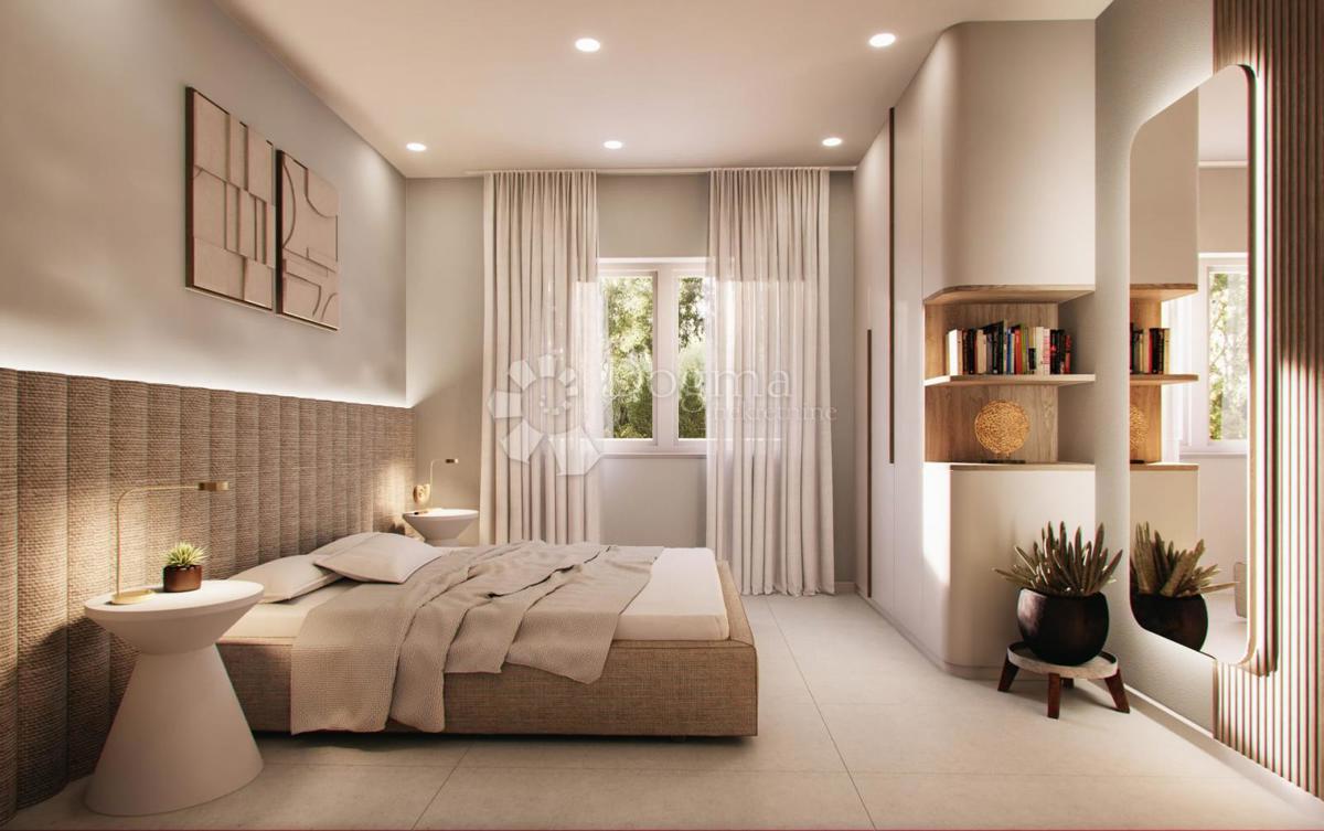 Hiša Kaštelir, Kaštelir-Labinci, 88,40m2