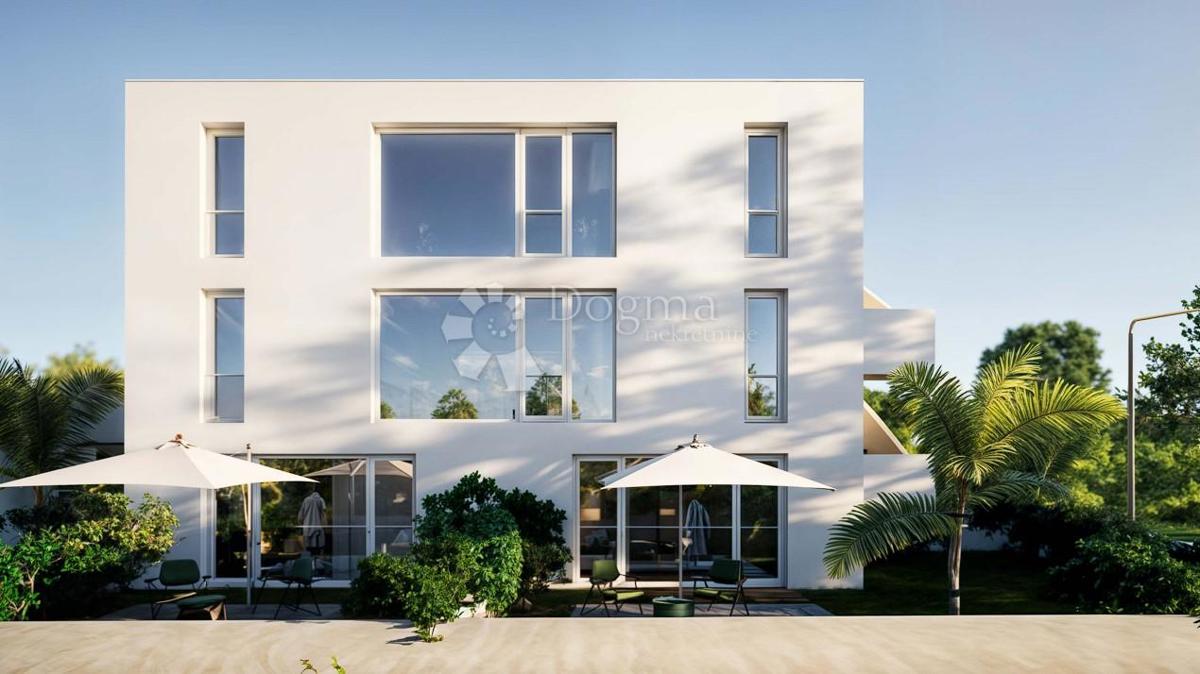 Stanovanje Umag, 32m2