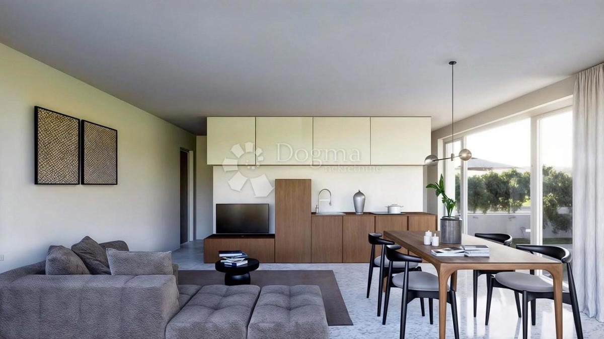 Stanovanje Umag, 32m2