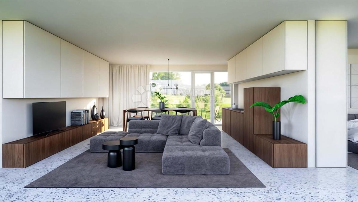 Stanovanje Umag, 32m2