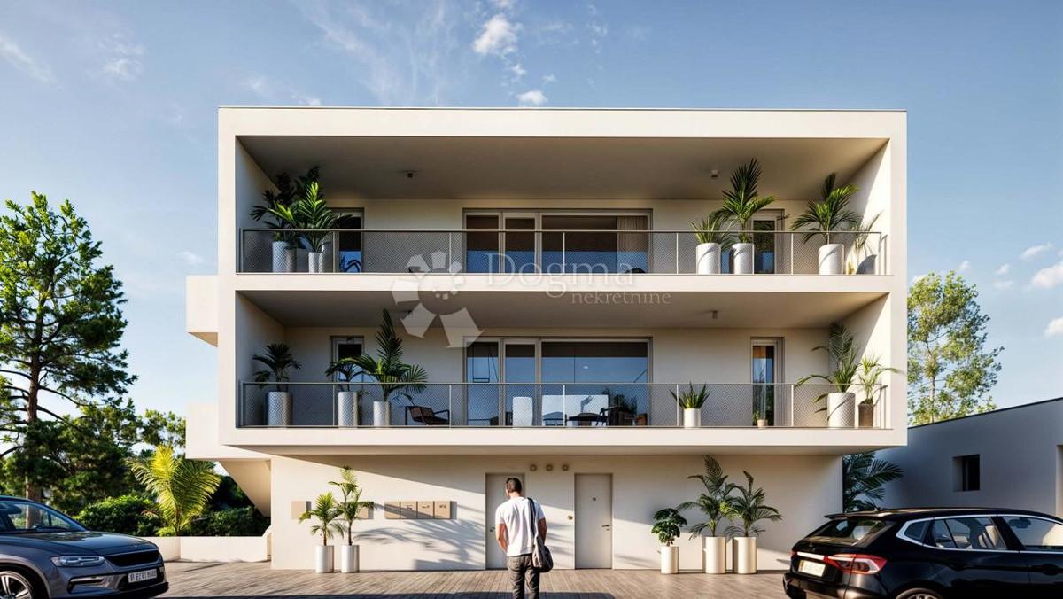 Stanovanje Umag, 32m2