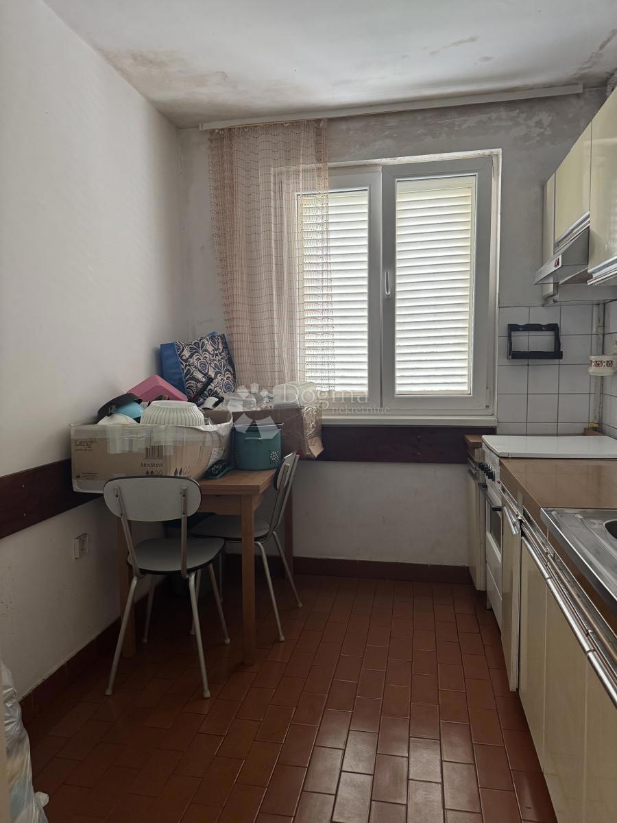 Stanovanje Škurinje, Rijeka, 76m2