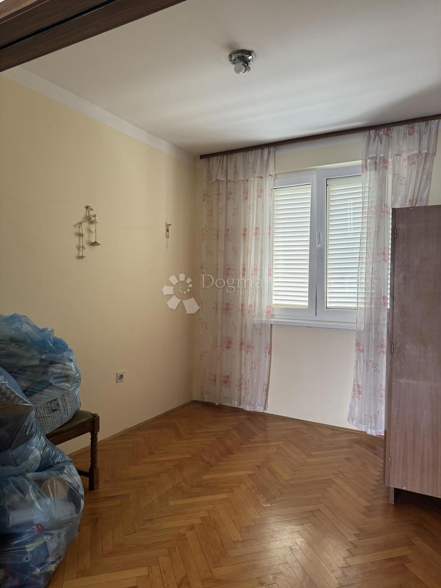 Stanovanje Škurinje, Rijeka, 76m2