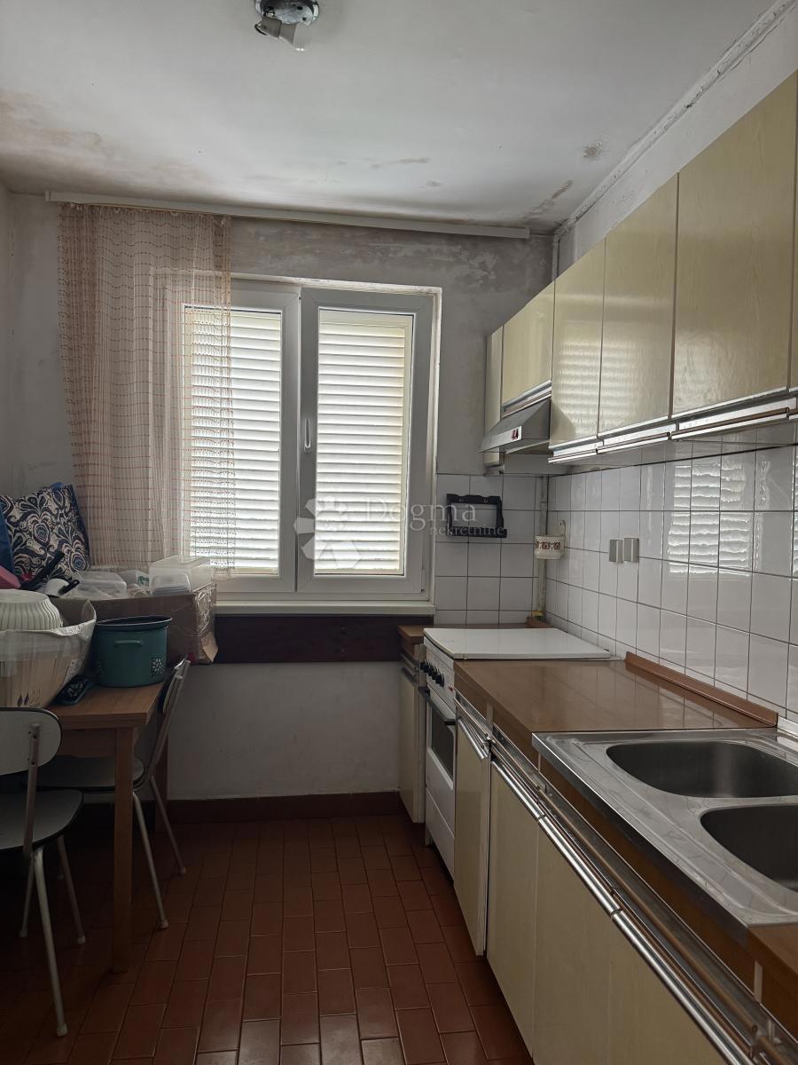 Stanovanje Škurinje, Rijeka, 76m2