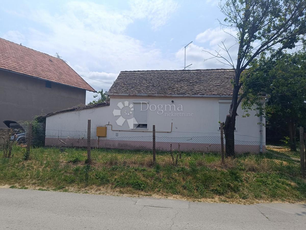 Hiša Ilok, 281m2