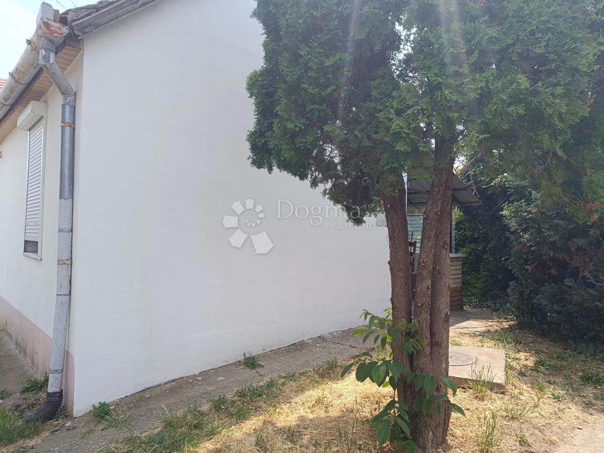 Hiša Ilok, 281m2