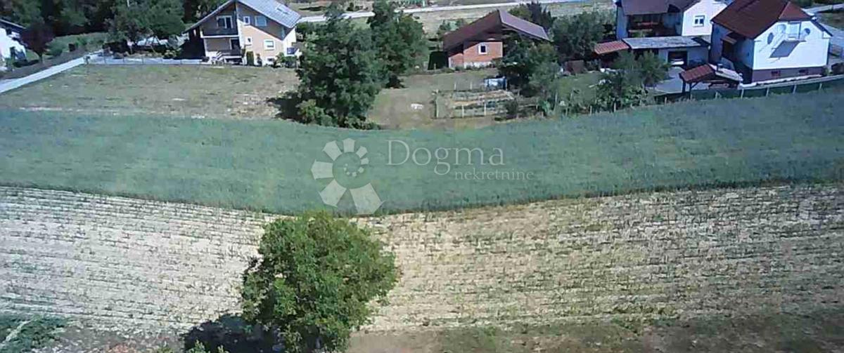 Zazidljivo zemljišče Martinišće, Zabok, 5.496m2