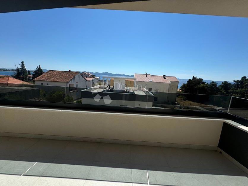 Stanovanje Diklo, Zadar, 80m2