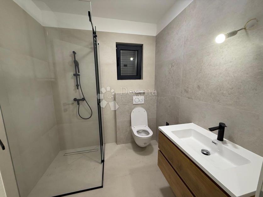 Stanovanje Diklo, Zadar, 80m2