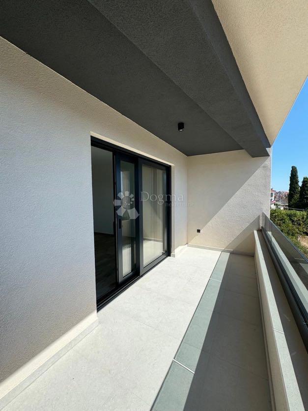 Stanovanje Diklo, Zadar, 80m2