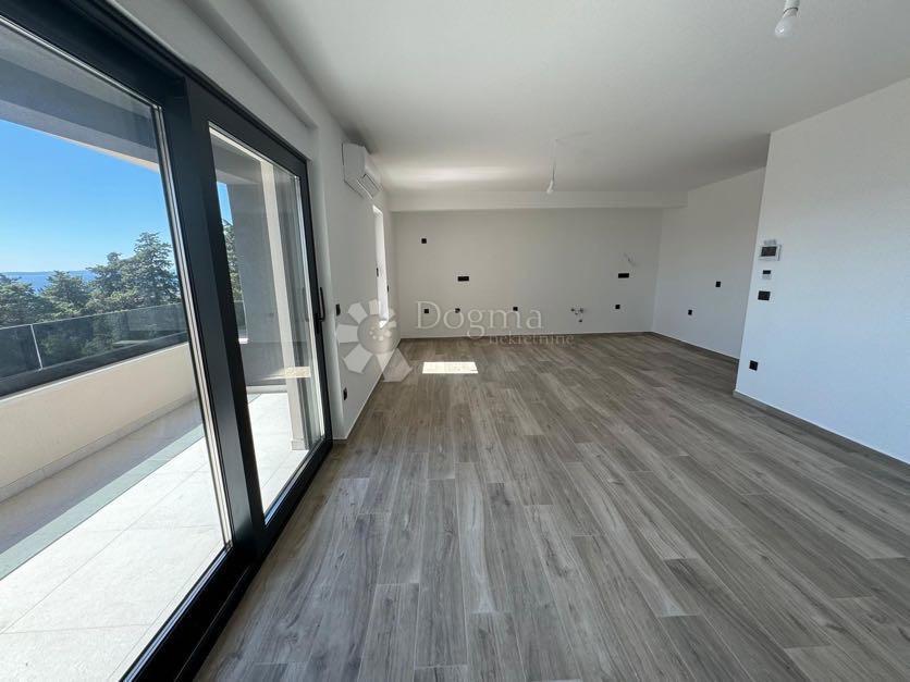 Stanovanje Diklo, Zadar, 80m2