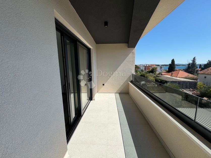 Stanovanje Diklo, Zadar, 80m2
