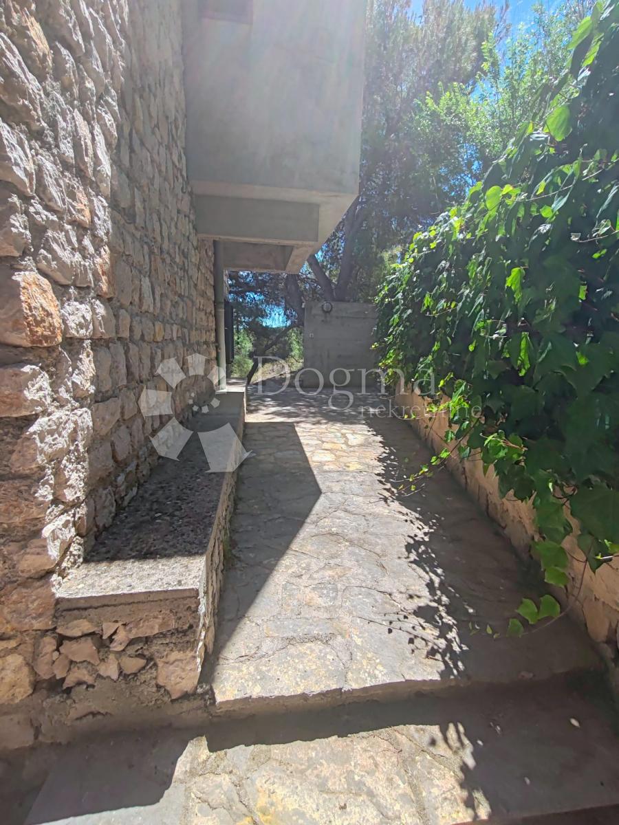 Hiša Zlarin, Šibenik - Okolica, 168m2
