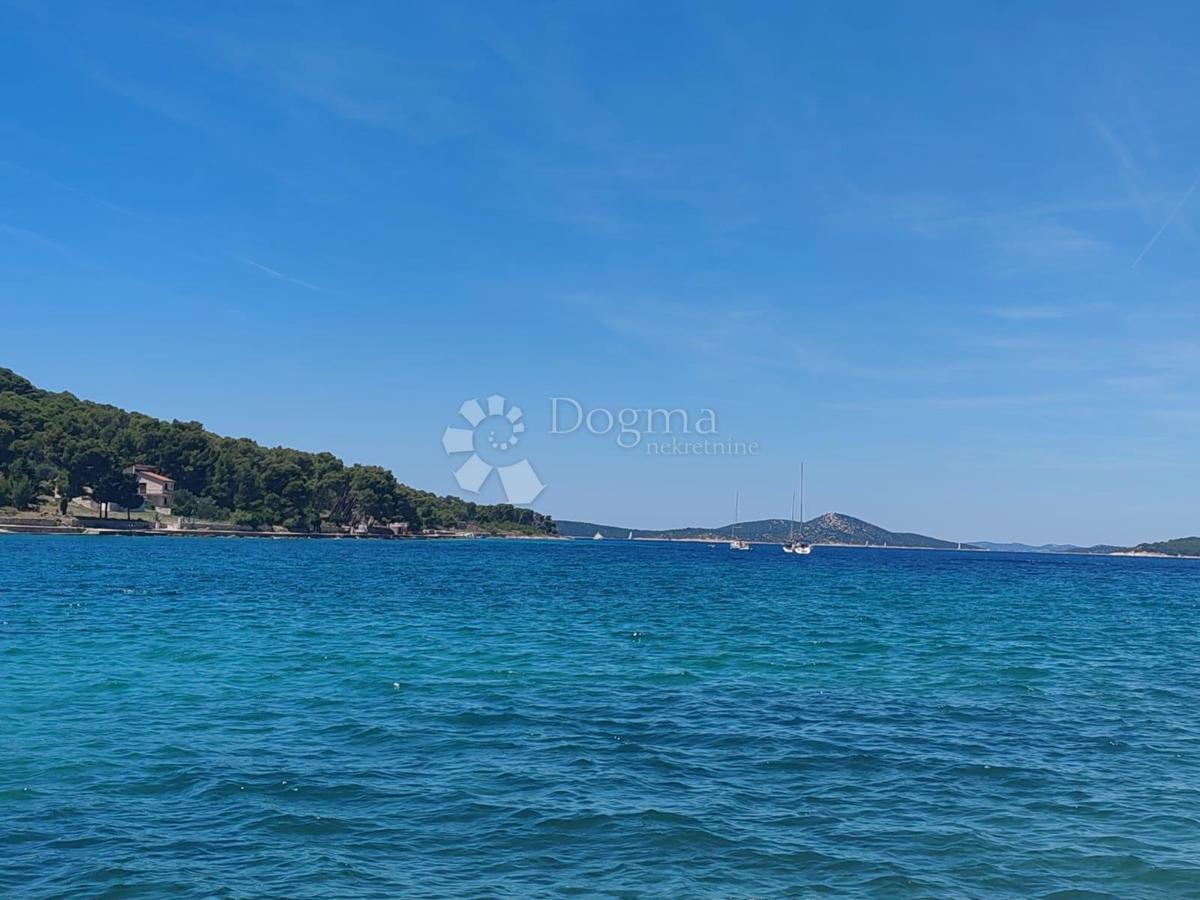 Hiša Zlarin, Šibenik - Okolica, 168m2