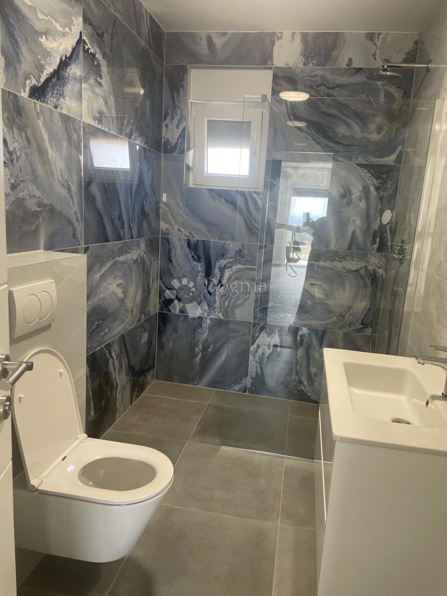 Apartma Mandre, Kolan, 70m2