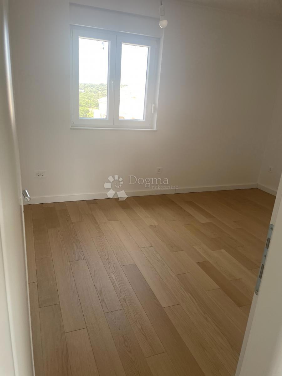 Apartma Mandre, Kolan, 70m2