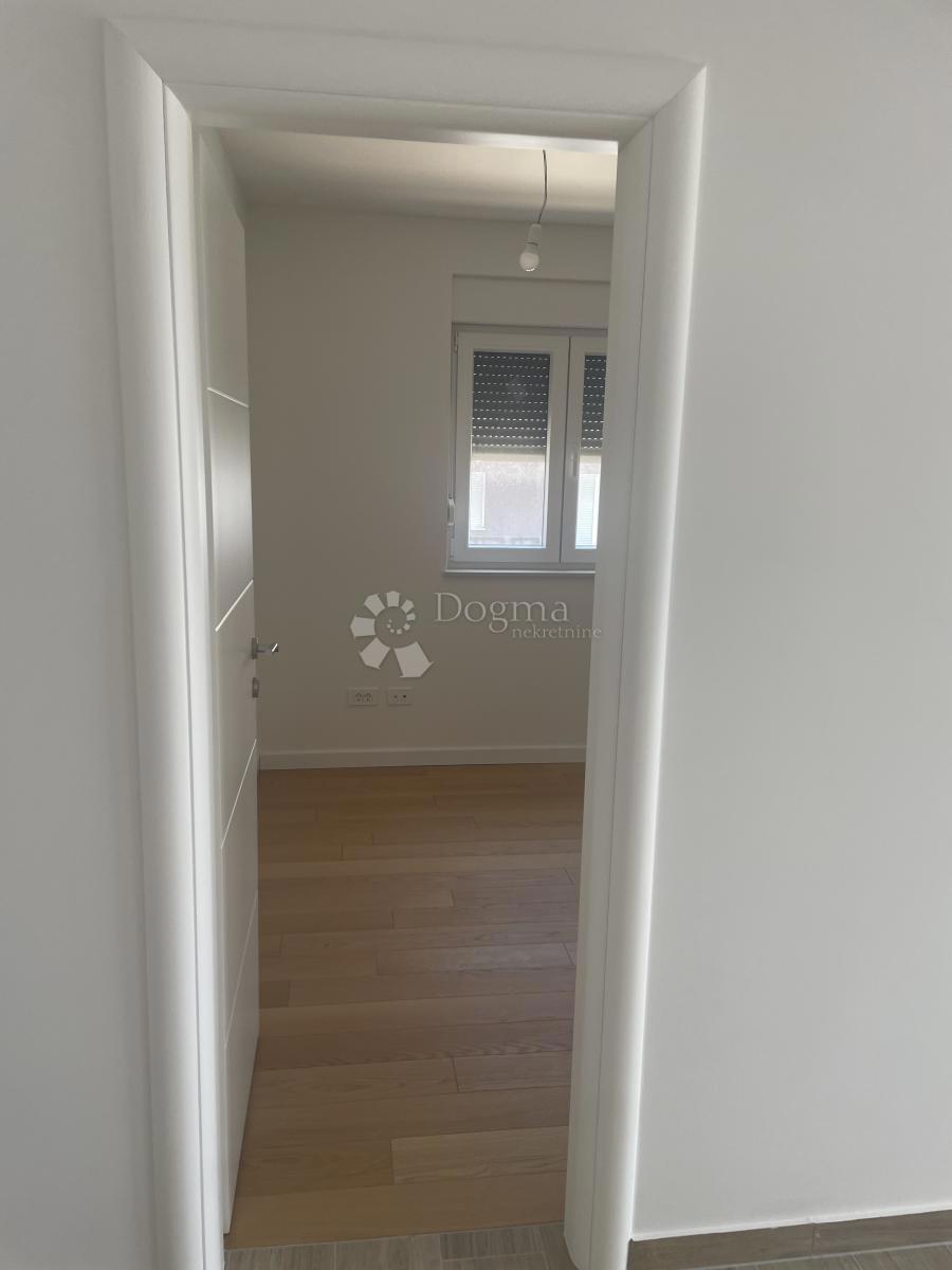 Apartma Mandre, Kolan, 70m2