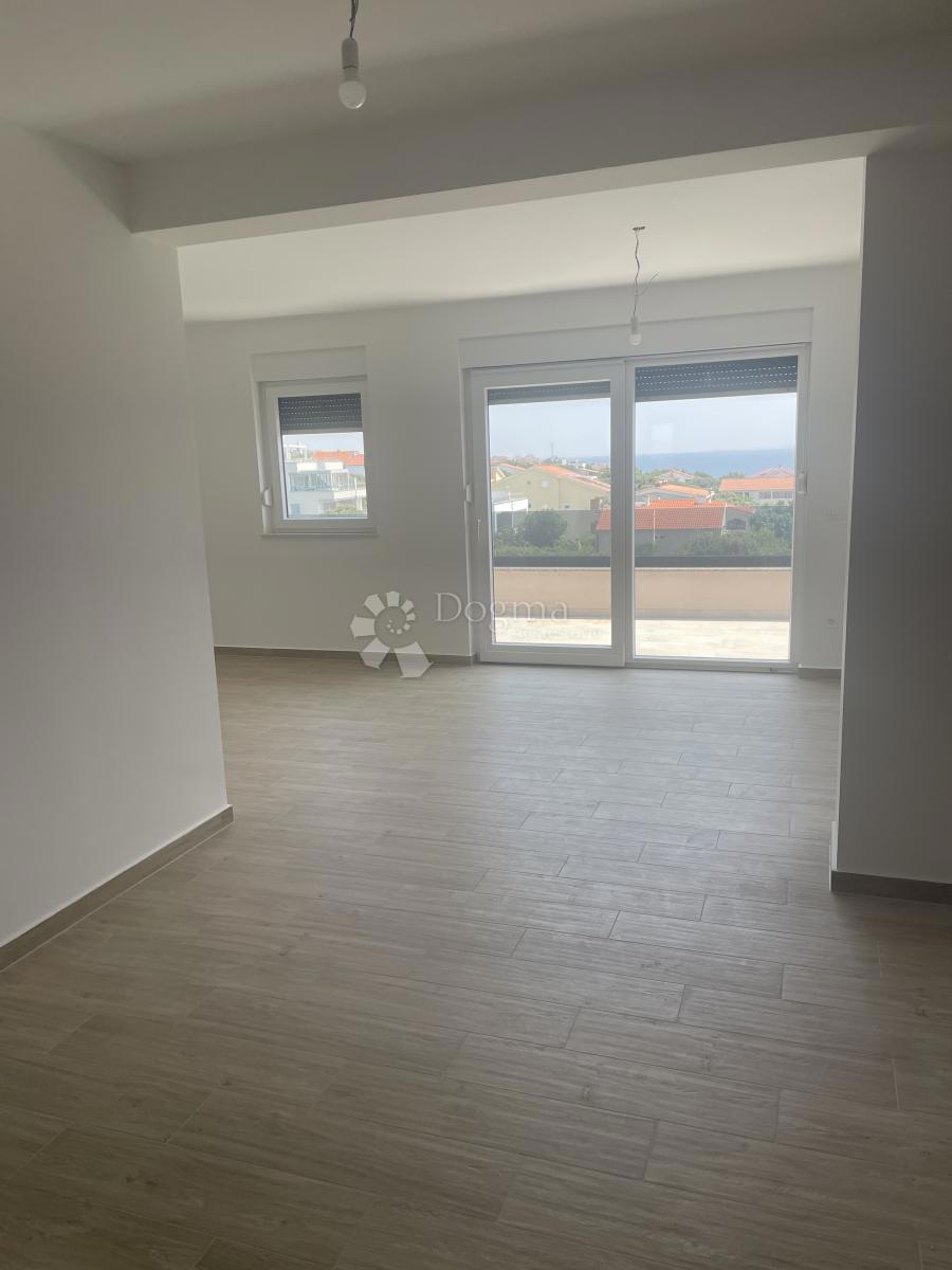 Apartma Mandre, Kolan, 70m2