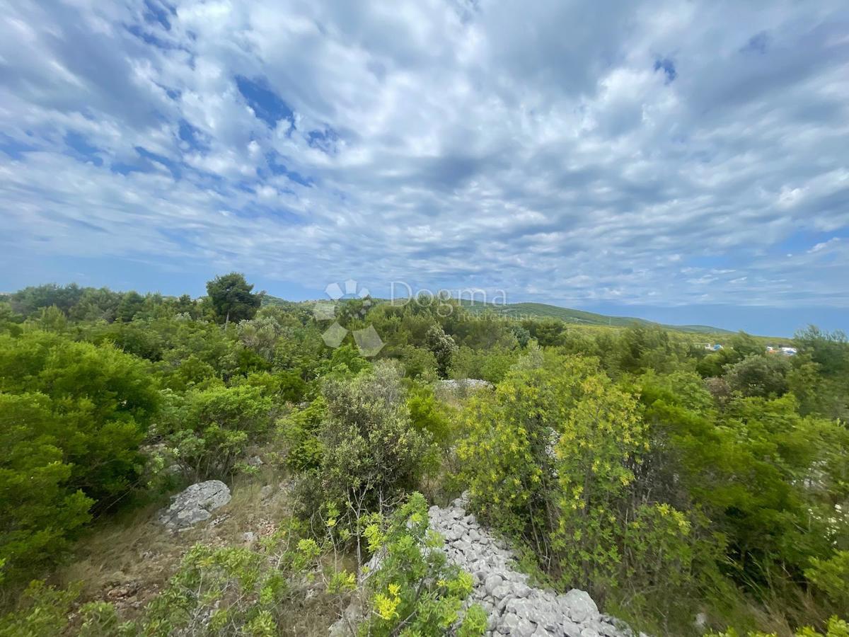 Zazidljivo zemljišče Vodice, 6.014m2