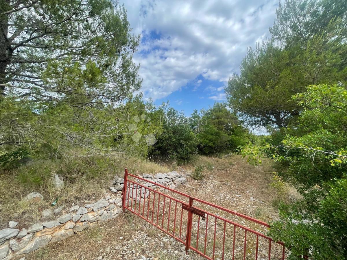 Zazidljivo zemljišče Vodice, 6.014m2