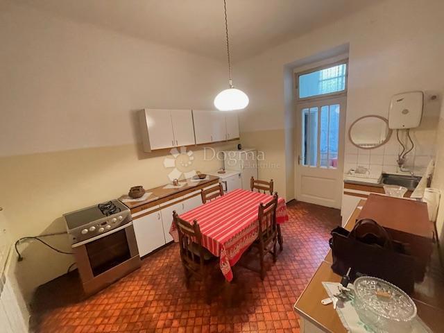 Stanovanje Škurinje, Rijeka, 76,38m2