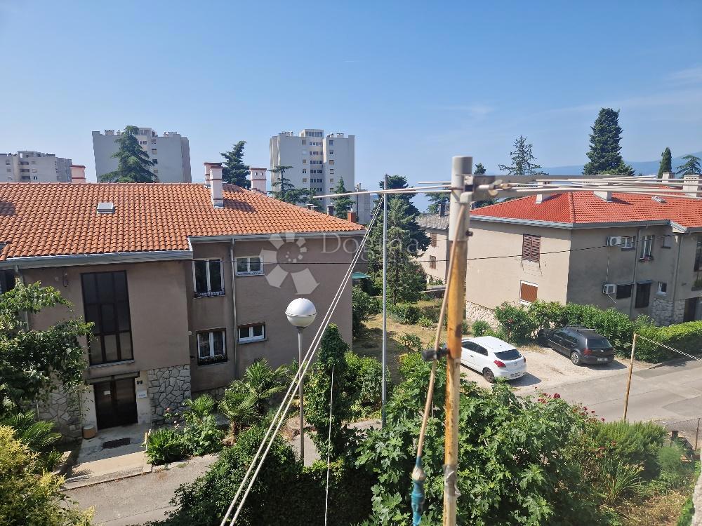 Stanovanje Zamet, Rijeka, 52m2