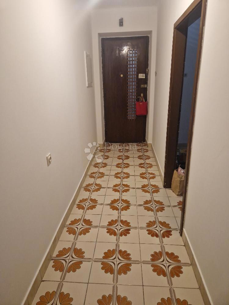 Stanovanje Zamet, Rijeka, 52m2
