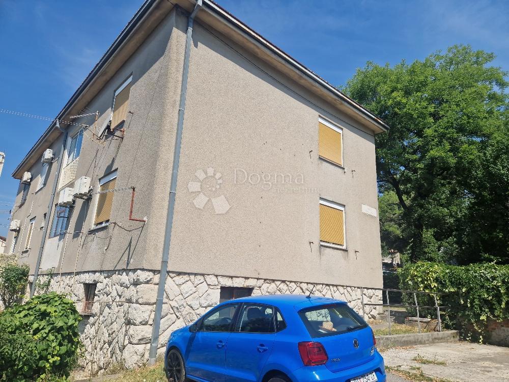 Stanovanje Zamet, Rijeka, 52m2
