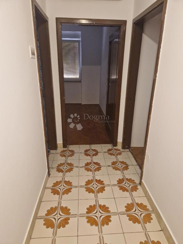 Stanovanje Zamet, Rijeka, 52m2