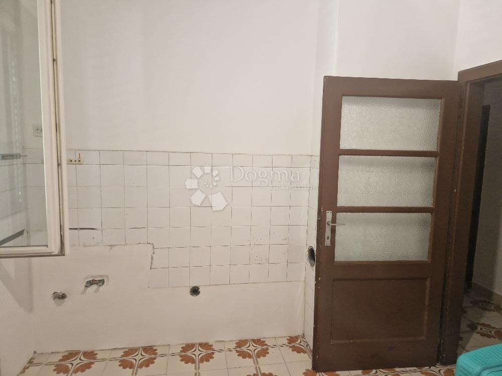 Stanovanje Zamet, Rijeka, 52m2