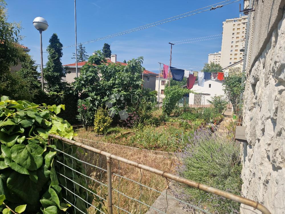 Stanovanje Zamet, Rijeka, 52m2