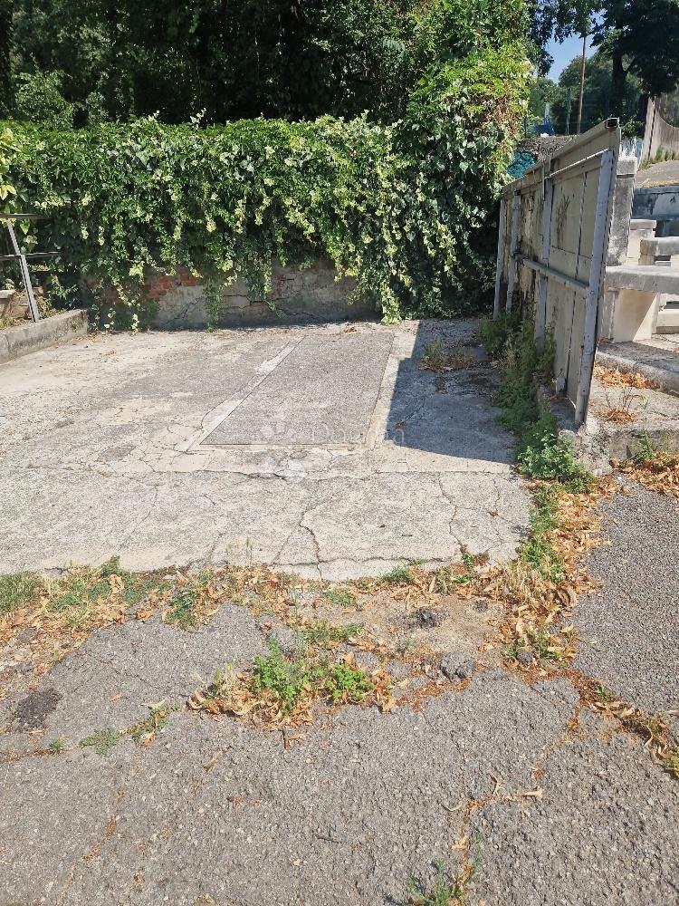 Stanovanje Zamet, Rijeka, 52m2