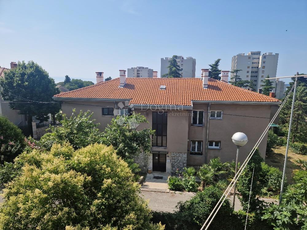 Stanovanje Zamet, Rijeka, 52m2