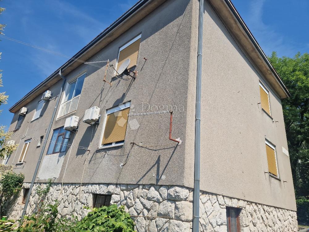 Stanovanje Zamet, Rijeka, 52m2