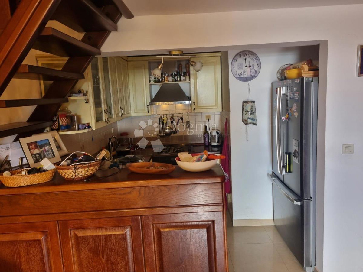 Apartma Novalja, 99,15m2