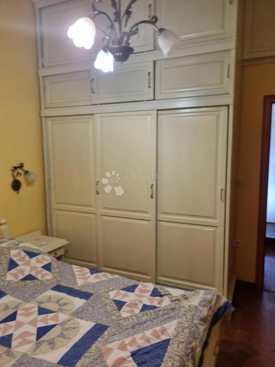 Apartma Novalja, 99,15m2