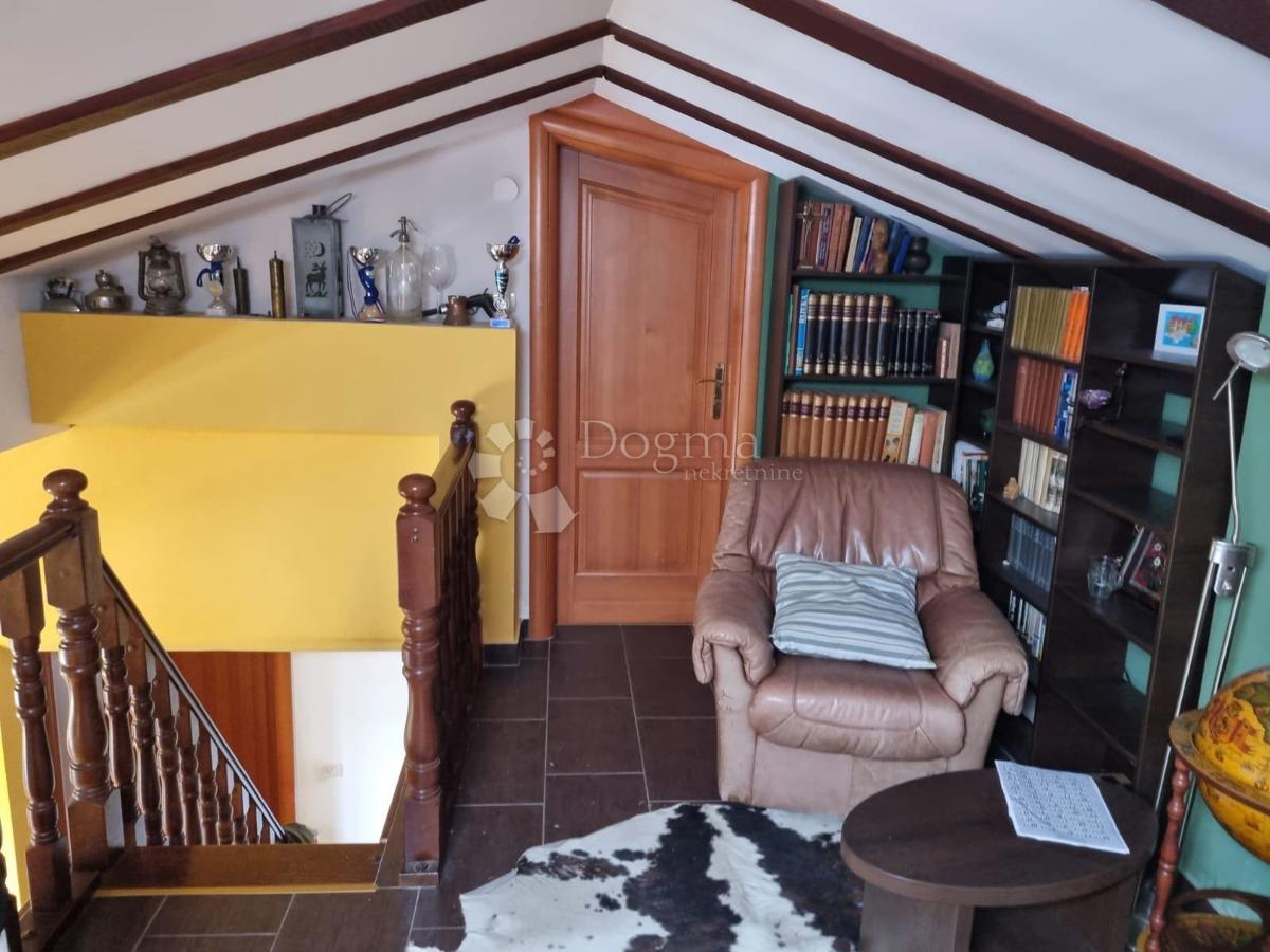 Apartma Novalja, 99,15m2