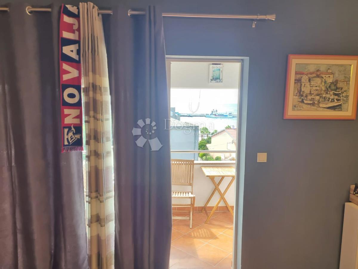 Apartma Novalja, 99,15m2