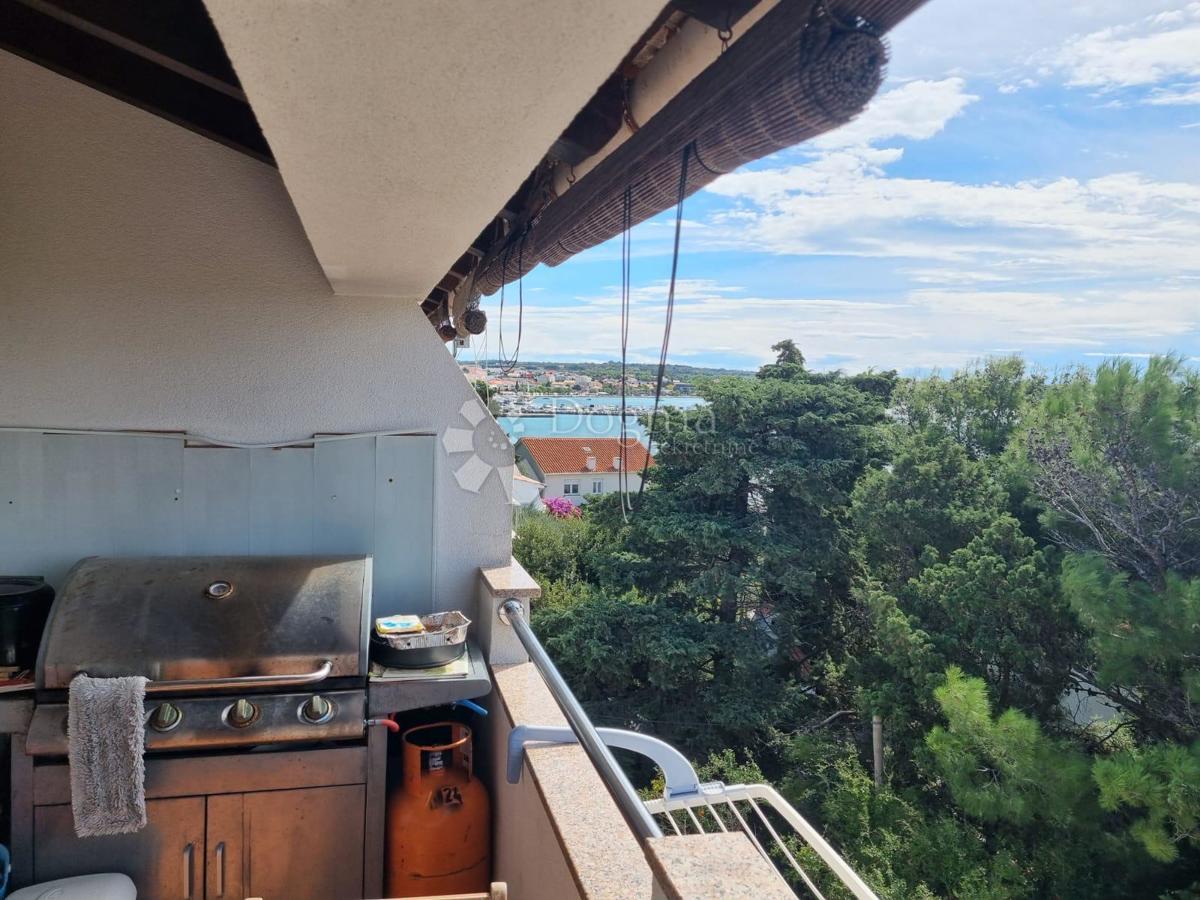 Apartma Novalja, 99,15m2