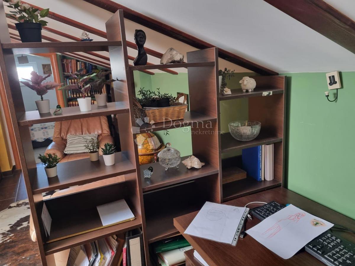 Apartma Novalja, 99,15m2