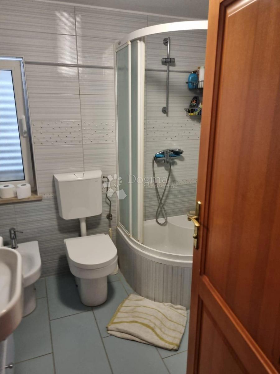 Apartma Novalja, 99,15m2